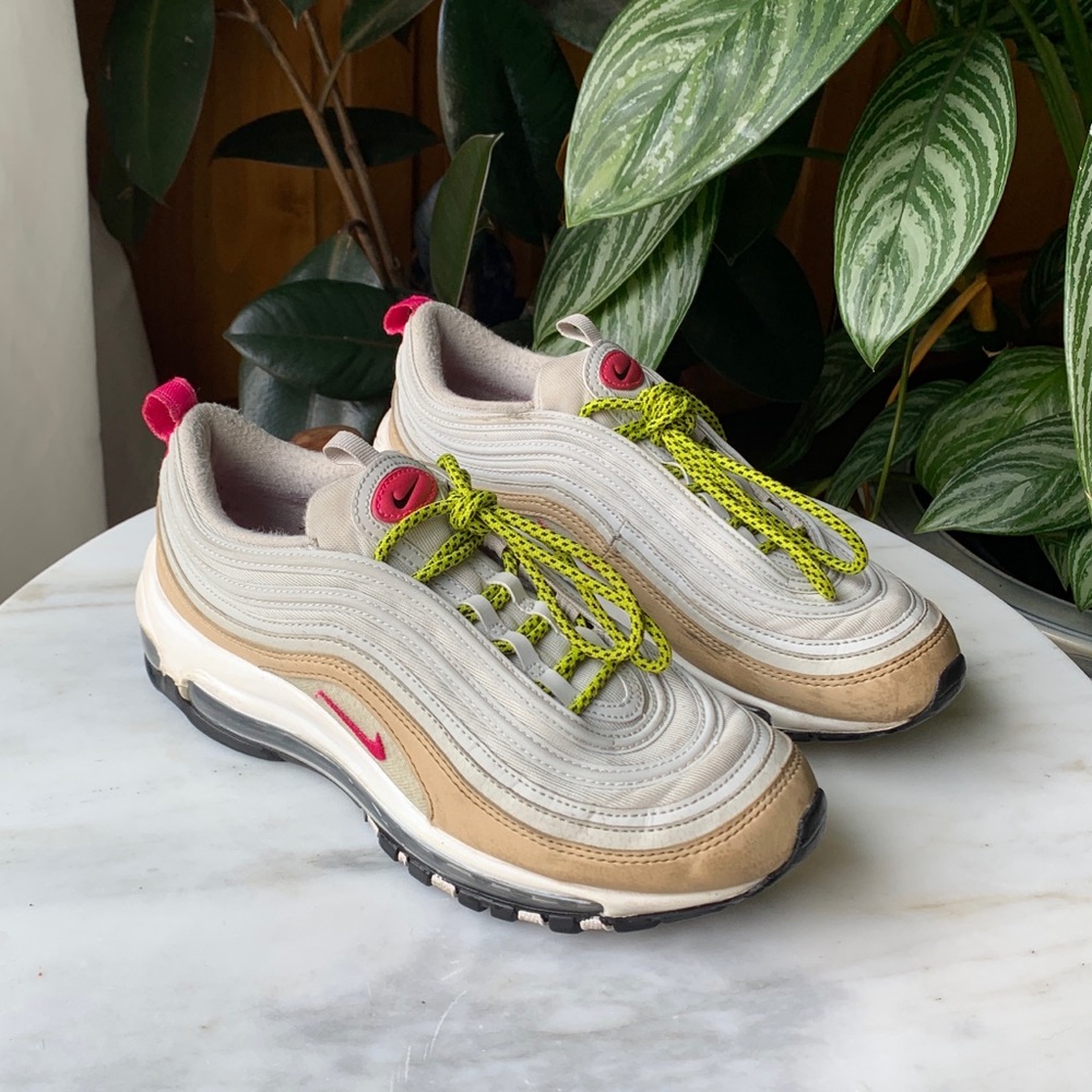Air Max 97 rare colorway